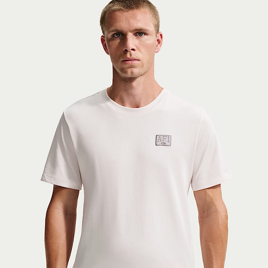 Jersey de fútbol Nike Dri-FIT del Chelsea alternativo 2025/26